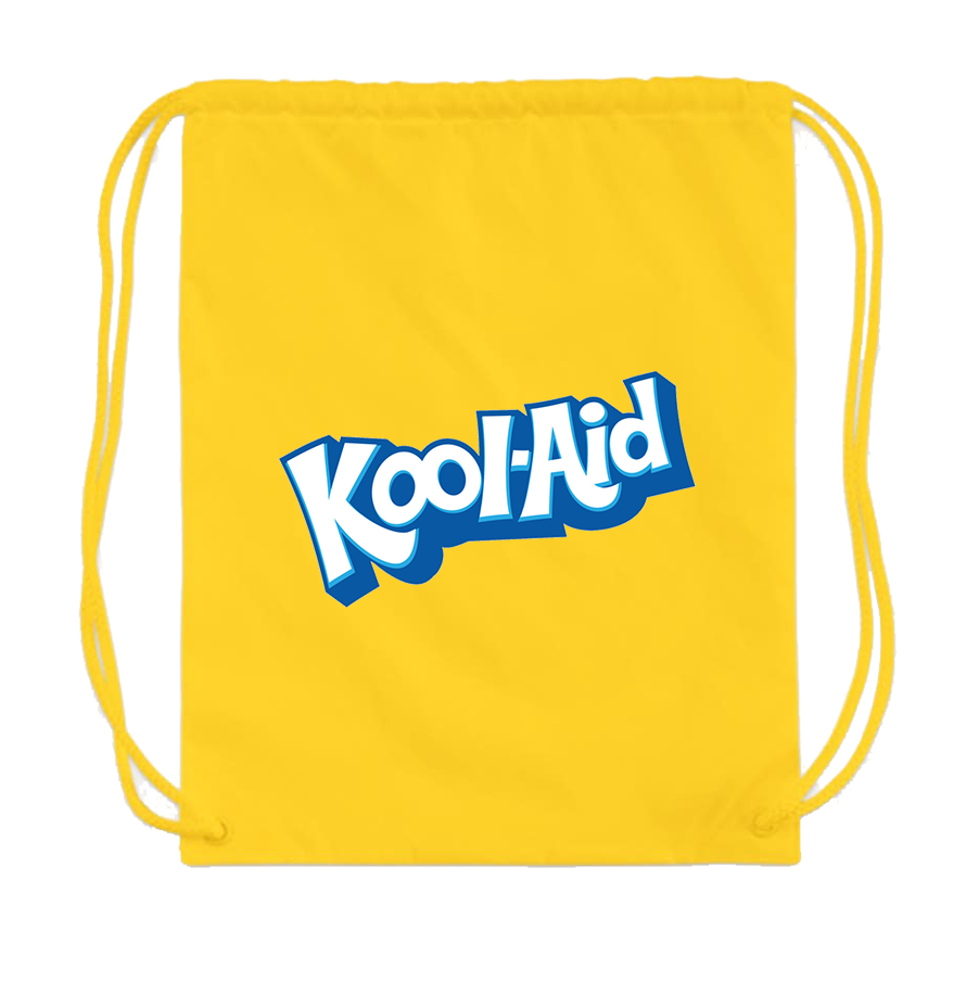 kool-Aid Drawstring Bag